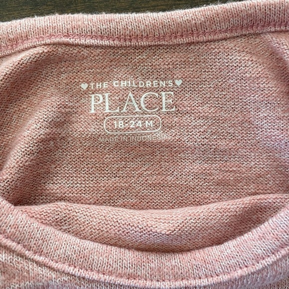 The Children's Place, Girls, Winter Set - Picture 5 of 11